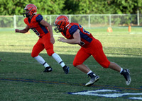 LBHS Football 9-4-15