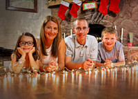 Gamber Family 2014