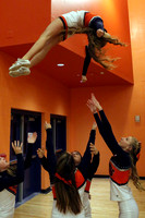 12-12-14 - Cheerleaders