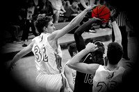 Boys Basketball #32