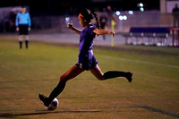 LBHS Girls Soccer #8