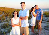 Slicker Family
