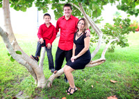 Desiree's Family 2013