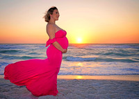 Jackie Maternity