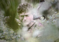 Preston Van Dine