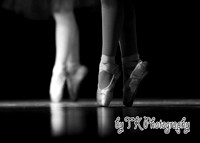 Twinkle Toes Dance Previews