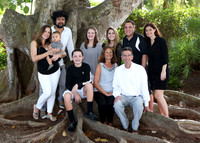 Jacqui's Family