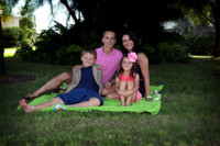 Gamber Family 2012