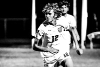 Boys Soccer #12