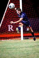 Boys Soccer #4