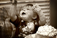 Liam Turns 1