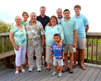 Bob's Family