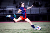 Girls Soccer #4