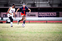 Girls Soccer #3