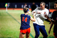 Girls Soccer #14