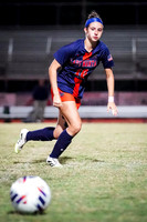 Girls Soccer #10