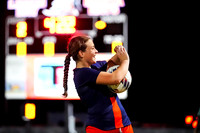 Girls Soccer #8