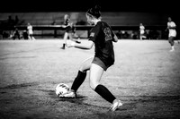 Girls Soccer #12