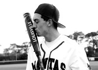 Jaryd's Senior Portraits
