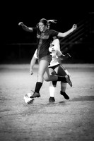 Girls Soccer #6