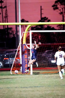 JV Girls Soccer #10