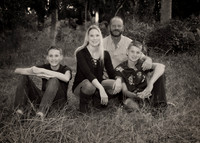 Hesper's Family