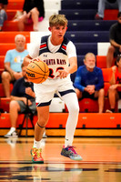 JV Boys Basketball #22