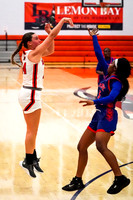 Girls Basketball #14