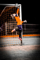 Boys Soccer #1
