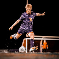 Boys Soccer #11