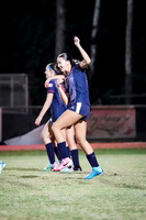 JV Girls Soccer #6