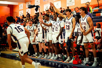 Boys Basketball #15