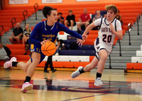 Imagine Basketball