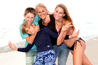 Rausch-Lamberson Portraits