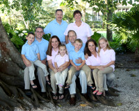 Fiore's Family Portraits 2012