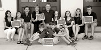 Barber Family