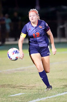 Girls Soccer #12