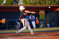 #6 Varsity Baseball