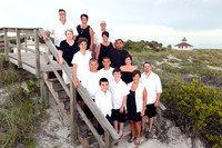 Sara's Family