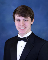 Noah Fossick