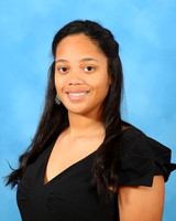 Jocelyn's Senior Portraits