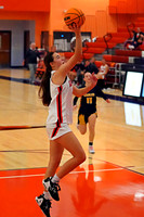 Girls Basketball #1