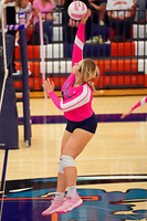 Varsity Volleyball #5
