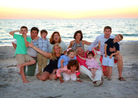 Alex's Family