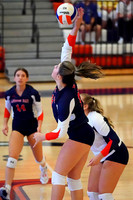 Varsity Volleyball #20