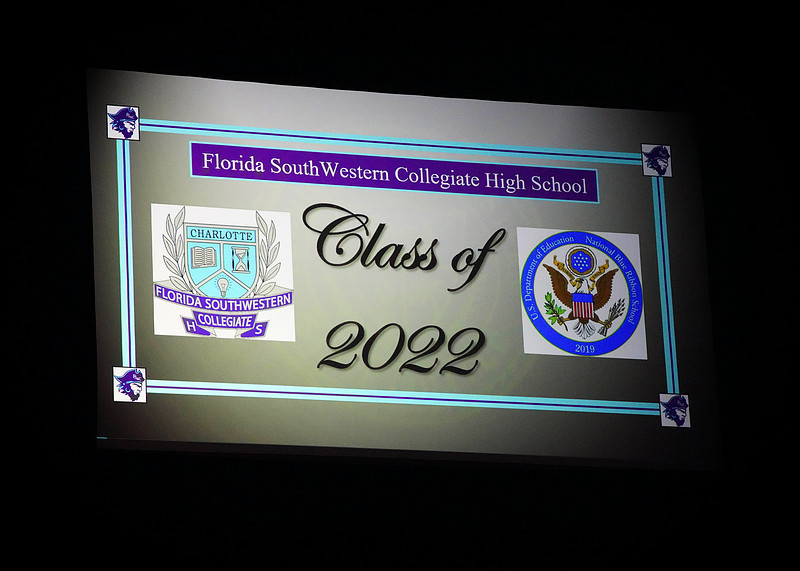 TK Photography | FSW High School Graduation 2022