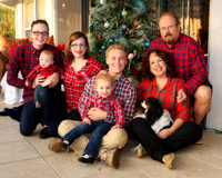 Lynn's Family