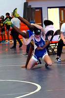 Logan Kelly Wrestling