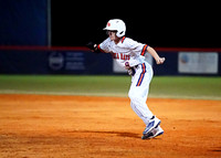 #9 Varsity Baseball