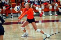 JV Volleyball #7